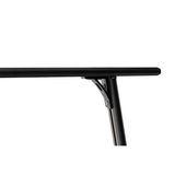 Weather Guard Aluminum Universal Truck Rack - TR801-A — view 3 of 8