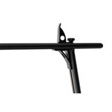 Weather Guard Aluminum Universal Truck Rack - TR801-A — view 2 of 8