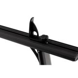 Weather Guard Aluminum Universal Truck Rack - TR801-A — view 4 of 8