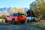 Fas-Top JayBar Bed Rack For 09-26 RAM 1500 & 19-24 Classic 5'7" Bed — view 8 of 8