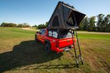 Fas-Top JayBar Bed Rack For 2000-2011 Dodge/RAM Dakota 5'4" Bed - 54141 — view 8 of 8