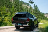 Fas-Top Traveler | 2 in 1 Topper & Tonneau Cover For 2024-2026 Toyota Tacoma 6'2" Bed — view 6 of 8