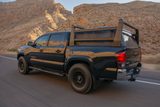 Fas-Top JayBar Side Bar Set For 19-26 RAM 2500/3500 & 3500 Dually 6'4" Bed - 54251-01 — view 3 of 6