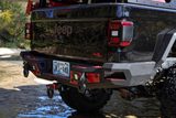 Bodyguard RX Rear Bumpers — view 3 of 8