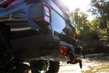 Bodyguard RX Rear Bumpers — view 5 of 8