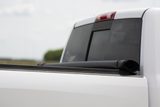 Fas-Top Sport Soft Roll-Up Tonneau Cover For 99-06 GMC/Chevrolet Sierra/Silverado 1500/2500/3500 & 07 1500/2500/3500 Classic 6'6" Bed — view 6 of 8