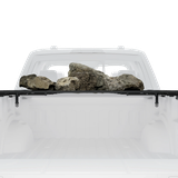 Worksport AL4 Flip-Up Hard Trifold Tonneau Cover For 2020-2026 Jeep Gladiator 5' Bed - 4921150 — view 8 of 8