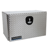 Chandler Underbody Aluminum Tread Plate Toolbox — view 2 of 5
