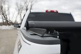 Fas-Top Pro Soft Roll-Up Tonneau Cover For 2016-2024 Nissan Titan/Titan XD 6'7" Bed - 13211 — view 7 of 8