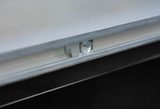 Fas-Top Sport Soft Roll-Up Tonneau Cover For 99-06 GMC/Chevrolet Sierra/Silverado 1500/2500/3500 & 07 1500/2500/3500 Classic 6'6" Bed — view 3 of 8