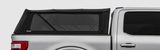 OUTLANDER Soft Truck Topper For 2015-2022 Chevrolet/GMC Colorado/Canyon 6'2" Bed - J1020049 — view 8 of 8