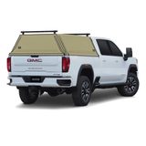WildTop Soft Top for 2019-Current Chevrolet/Silverado/GMC Sierra 1500 Standard Bed (79.4 In) — view 3 of 8