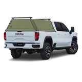 WildTop Soft Top for 2019-Current Chevrolet/Silverado/GMC Sierra 1500 Standard Bed (79.4 In) — view 2 of 8