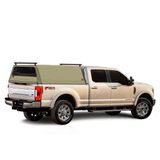 WildTop Soft Truck Cap for 2017-2022 Ford F250/F350 Super Duty 6.75 ft Bed (81.9 in) — view 6 of 8