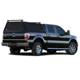 WildTop Soft Truck Cap For 2009-2014 Ford F-150 5.5 ft Bed (67.1 in) — view 1 of 8