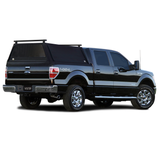 WildTop Soft Truck Cap For 2009-2014 Ford F-150 5.5 ft Bed (67.1 in) — view 2 of 8