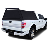 WildTop Soft Truck Cap For 2009-2014 Ford F150 6.5 ft Styleside Bed (78.8 in) — view 1 of 8