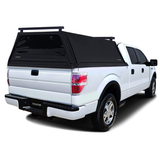 WildTop Soft Truck Cap For 2009-2014 Ford F150 6.5 ft Styleside Bed (78.8 in) — view 2 of 8