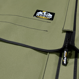 WildTop Soft Top for 2019-Current Chevrolet/Silverado/GMC Sierra 1500 Standard Bed (79.4 In) — view 7 of 8