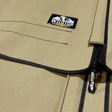 WildTop Soft Top for 2019-Current Chevrolet/Silverado/GMC Sierra 1500 Standard Bed (79.4 In) — view 6 of 8