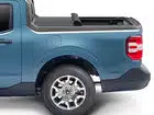 Truxedo Pro X15 Soft Roll Up Tonneau Cover For 15-26 Ford F-150 & 22-26 F-150 Lightning 5'7" Bed - 1497701 — view 4 of 8