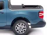 TruXedo Pro X15 Soft Roll Up Tonneau Cover — view 4 of 8