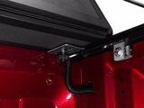 BAKFlip MX4 Hard Folding Tonneau Cover For 2017-2026 Nissan Titan 5'7" Bed- 448525 — view 6 of 8
