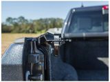 Access Vanish Soft Roll Up Tonneau Cover For 2015-2022 Chevrolet/GMC Colorado/Canyon 5'2" Bed - 92349 — view 5 of 8