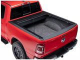 Pace Edwards Full Metal JackRabbit Manual Retractable Tonneau Cover — view 3 of 8
