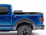 Extang Trifecta Signature 2.0 Soft Folding Tonneau Cover For 2022-2026 Nissan Frontier 6'1" Bed - 94962 — view 8 of 8