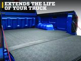 Husky Liners Guardian Impact Bed and Tailgate Mat — view 5 of 8