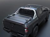 Tessera SE Manual Retractable Tonneau Bed Covers — view 7 of 8