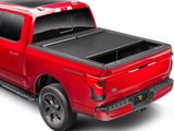 Roll-N-Lock A-Series Manual Retractable Tonneau Cover For 2019-2023 Ford Ranger 6'1" Bed - BT123A — view 2 of 8