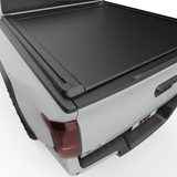EGR Rolltrac Electric Retractable Bed Cover For 2024-2026 Toyota Tacoma 5' Bed - RT040484E — view 2 of 4