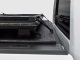 Access LOMAX Professional Series Hard Folding Tonneau Cover For 2026 Ford Ranger 5'1" Bed - B0010099 — view 8 of 8