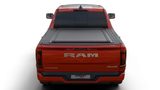 Tessera SE Manual Retractable Tonneau Bed Cover For 09-26 Dodge RAM 1500 5'7" Bed — view 6 of 8