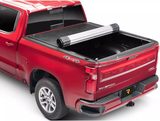 BAK Revolver X2 Hard Roll Up Tonneau Cover For 99-13 Chevrolet/GMC Silverado/Sierra 1500 & 99-14 2500/3500 6'6" Bed - 39101 — view 2 of 8