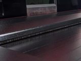 Pace Edwards Switchblade Metal Manual Retractable Tonneau Cover For 2004-2014 Ford F-150 8' Bed - SMF3042 — view 5 of 8
