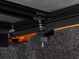 Extang Trifecta Signature 2.0 Soft Folding Tonneau Cover For 2014-2021 Toyota Tundra 8' Bed — view 5 of 8