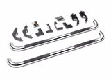 Go Rhino 4000 Series Nerf Bar For 2015-2026 Ford F-150/Raptor & 2017-2026 F-150/F-250 — view 3 of 8