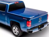 UnderCover LUX One Piece Tonneau Cover — view 1 of 8