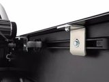 Truxedo Sentry Hard Roll Up Tonneau Cover For 14-18 Chevrolet/GMC Silverado/Sierra 1500 & 15-19 2500/3500 8' Bed - 1572201 — view 2 of 8