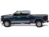 UnderCover Flex Hard Folding Tonneau Cover For 2020-2026 Jeep Gladiator 5' Bed - FX31010 — view 5 of 8