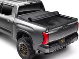 BAK Revolver X4ts Hard Roll-Up Tonneau Cover w/ T-Slot Rails For 02-08 Dodge RAM 1500 & 03-09 2500/3500 6'4" Bed - 80203RK — view 8 of 8