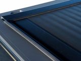 Pace Edwards Switchblade Manual Retractable Tonneau Cover For 2004-2014 Ford F-150 8' Bed - SWF3042 — view 7 of 8