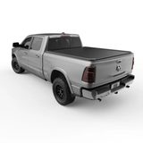 EGR Rolltrac Electric Retractable Bed Cover — view 5 of 8