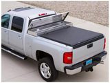 Access Toolbox Soft Roll Up Tonneau Cover For 2019-2026 RAM 2500/3500 Dually 8' Bed - 64279 — view 2 of 8