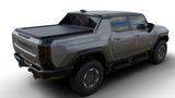 Tessera SE Manual Retractable Tonneau Bed Cover For 25-26 GMC Hummer EV 5' Bed - 5212062605283 — view 8 of 8