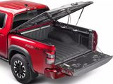 UnderCover Elite One Piece Tonneau Cover For 2016-2023 Toyota Tacoma 6'2" Bed - UC4148 — view 3 of 8