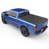 EGR Rolltrac Electric Retractable Bed Cover For 2015-2026 Ford F-150 6'7" Bed - RT040032E — view 1 of 4